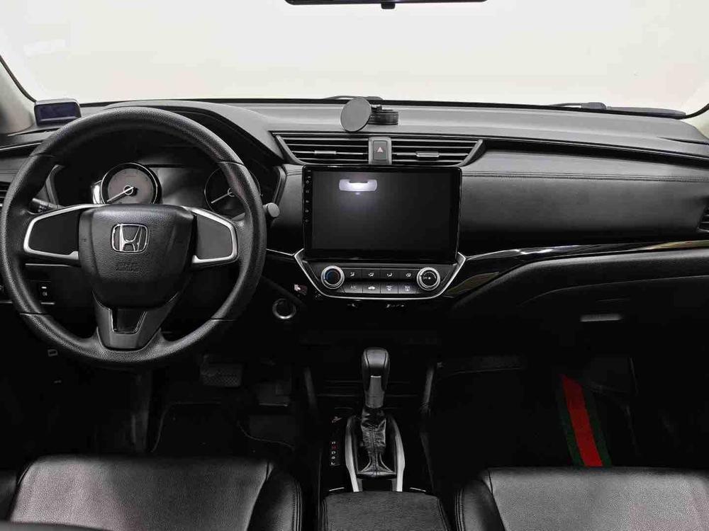 Honda Lingpai 2019 180TURBO CVT Comfort China VI – фото 8