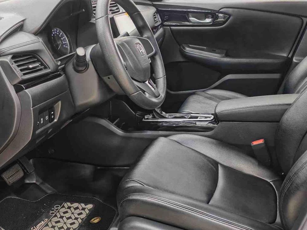 Honda Lingpai 2019 180TURBO CVT Comfort China VI – фото 10