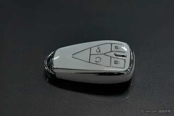 Changan CS75 PLUS 2023 Model Third generation 1.5T Automatic Noble Model – фото 6