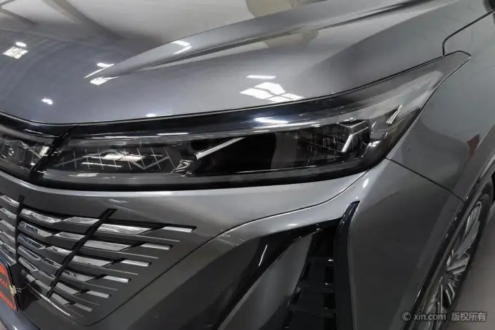 Changan CS75 PLUS 2023 Model Third generation 1.5T Automatic Noble Model – фото 7