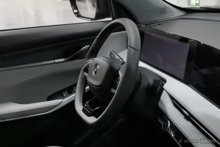 Changan CS75 PLUS 2023 Model Third generation 1.5T Automatic Noble Model – фото 8
