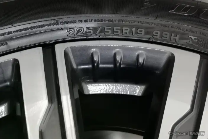 Changan CS75 PLUS 2023 Model Third generation 1.5T Automatic Noble Model – фото 10