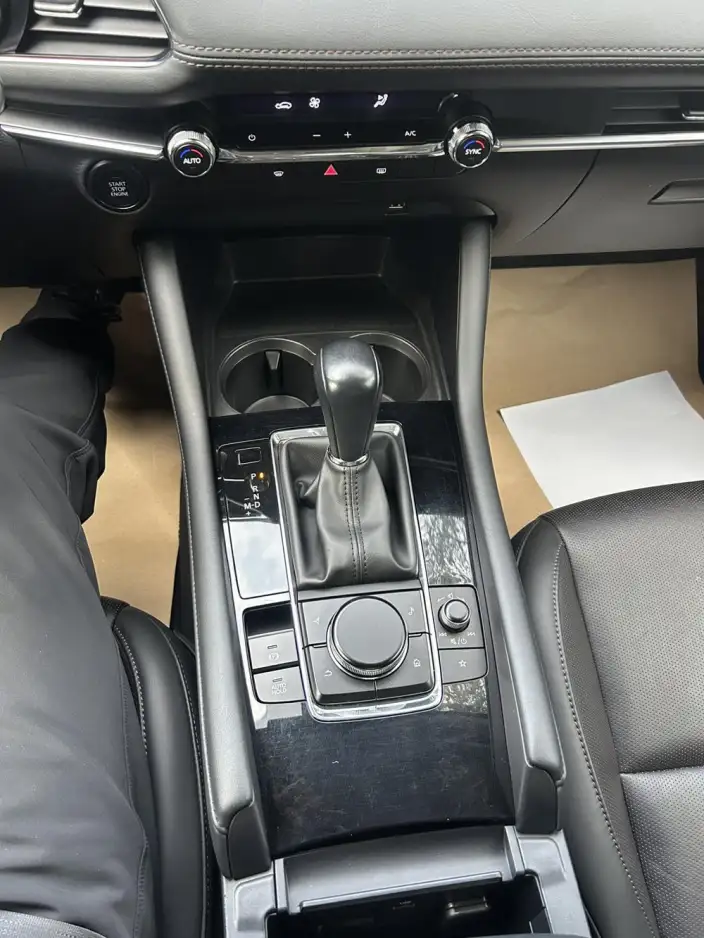 Mazda3 Axela 2021 Model 2.0L Automatic Zhi Ya Edition – фото 9