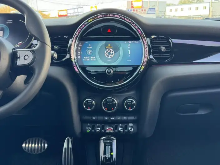 MINI 2022 Model 2.0T COOPER S Racer – фото 10