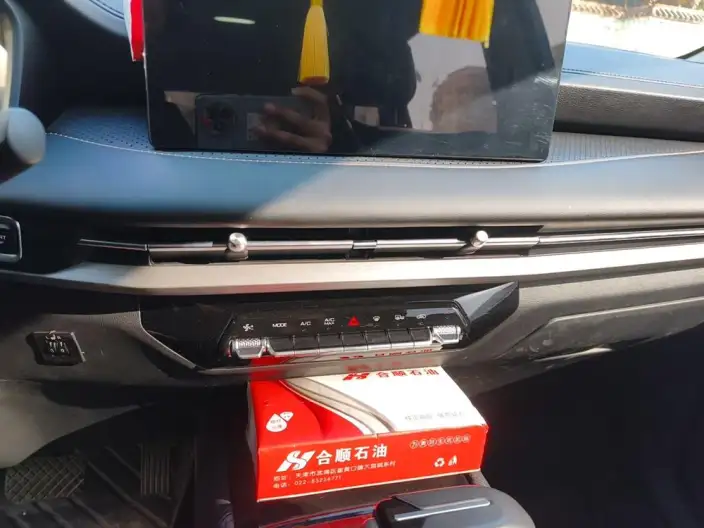 WULING Jiachen 2022 Model 1.5T CVT Exclusive Flagship Model – фото 8