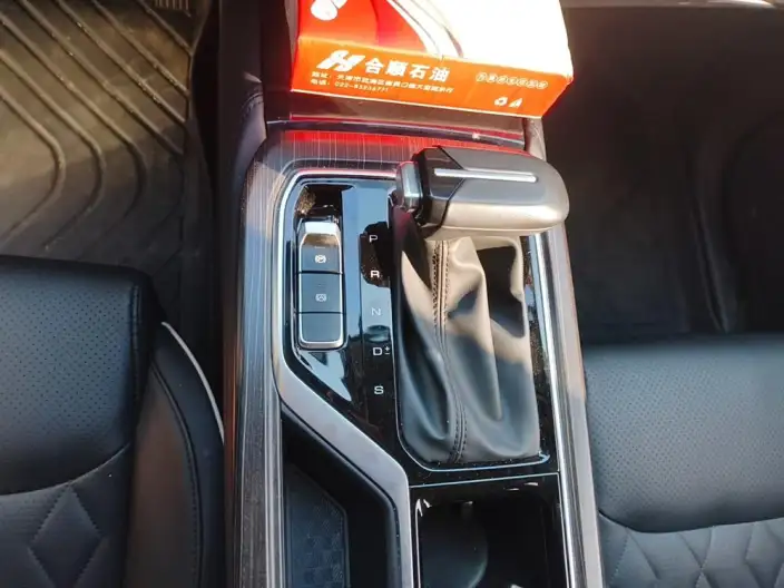 WULING Jiachen 2022 Model 1.5T CVT Exclusive Flagship Model – фото 9