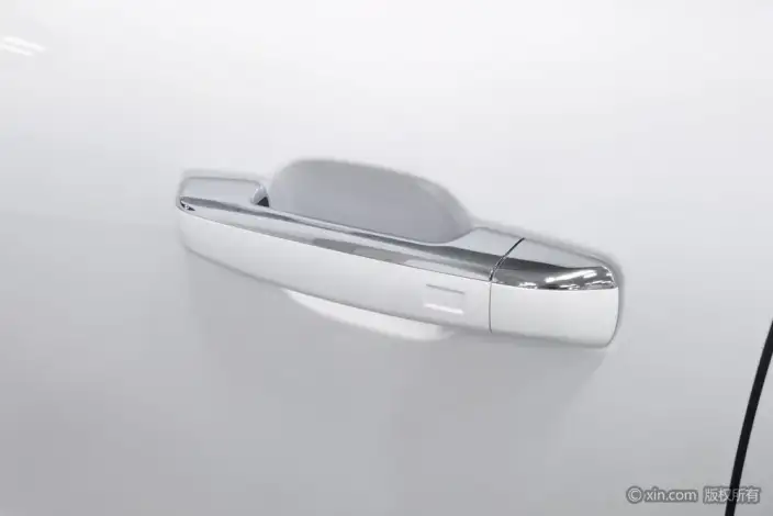 Tank 500 Hi4-Z 2026 Model Hi4-Z Smart Edition – фото 7