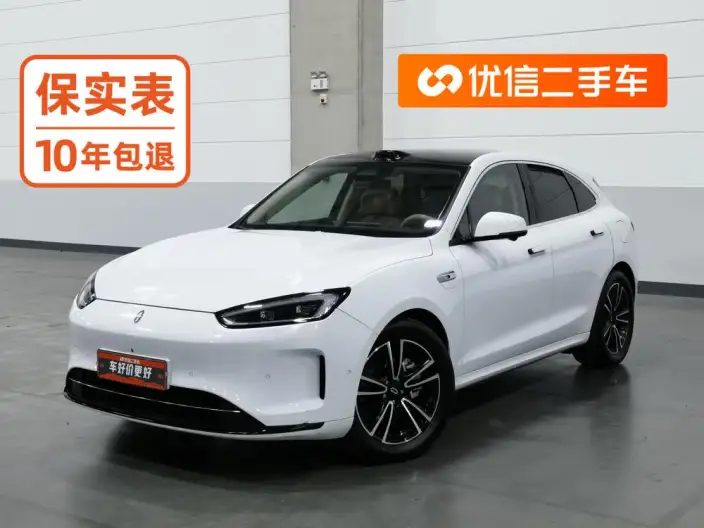 Aito M5 2024 Model Extended Range Max Rear Drive Advanced intelligent driving Edition – фото 1