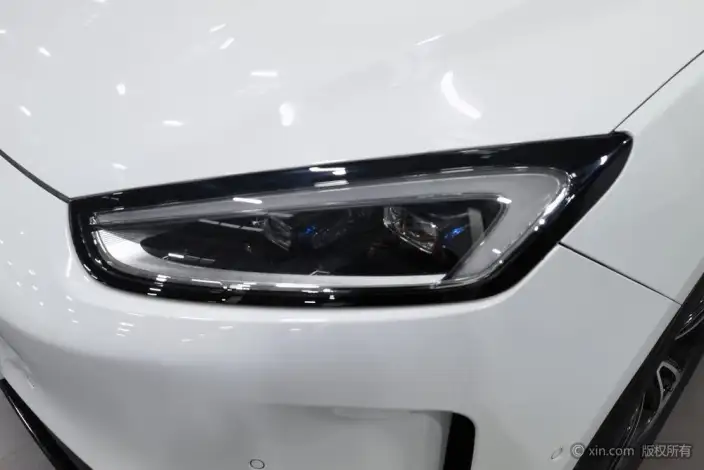 Aito M5 2024 Model Extended Range Max Rear Drive Advanced intelligent driving Edition – фото 7