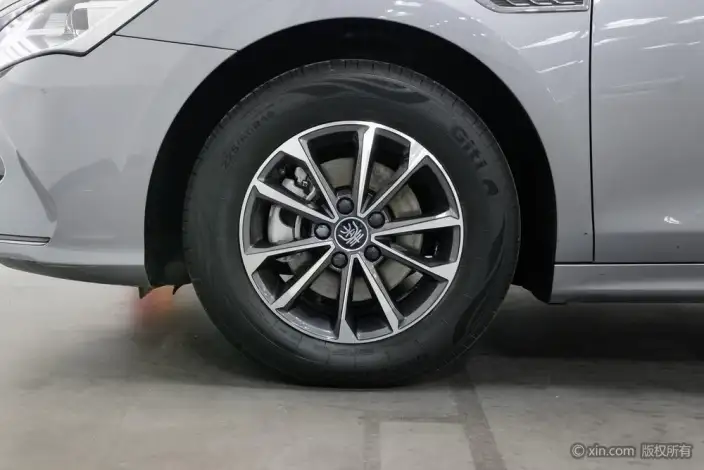 BYD Qin PLUS DM 2024 Model Honor Edition DM-i 55KM Leading Model – фото 8
