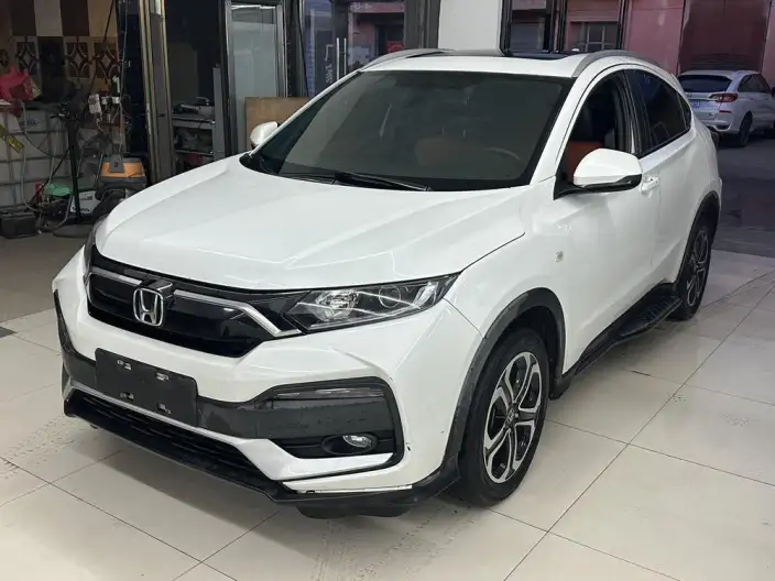 Honda XR-V 2021 Model 1.5L CVT Comfort Edition – фото 1