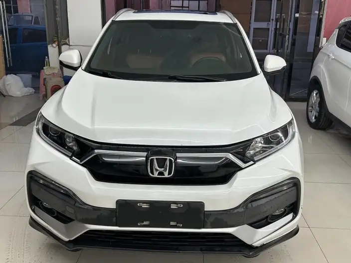 Honda XR-V 2021 Model 1.5L CVT Comfort Edition – фото 2