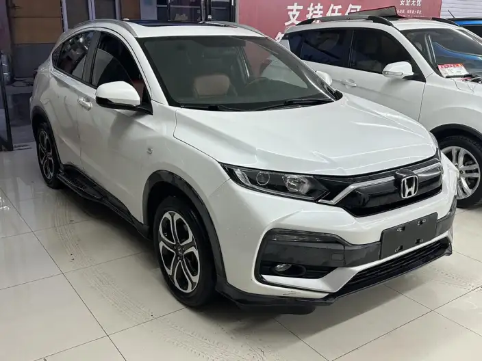 Honda XR-V 2021 Model 1.5L CVT Comfort Edition – фото 3
