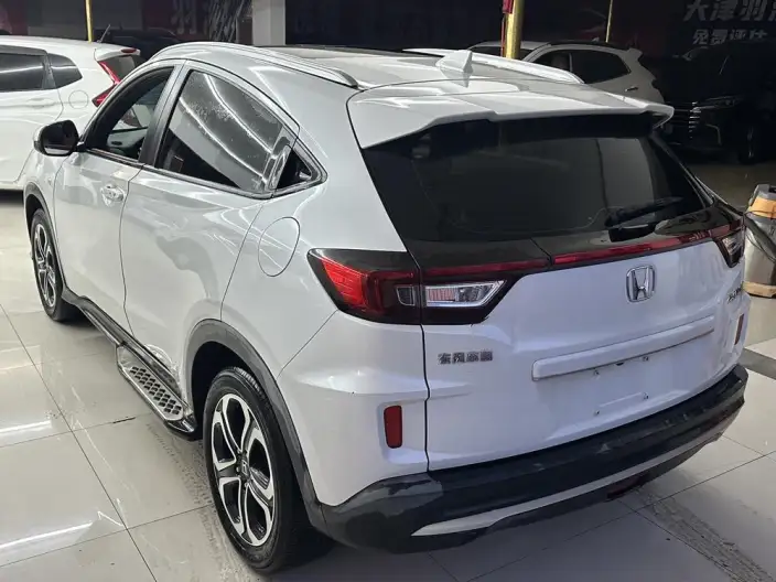 Honda XR-V 2021 Model 1.5L CVT Comfort Edition – фото 4