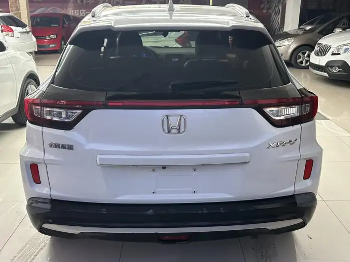 Honda XR-V 2021 Model 1.5L CVT Comfort Edition – фото 5