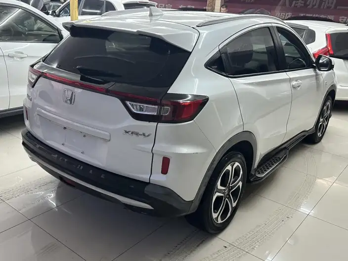 Honda XR-V 2021 Model 1.5L CVT Comfort Edition – фото 6
