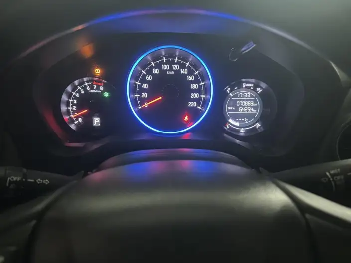 Honda XR-V 2021 Model 1.5L CVT Comfort Edition – фото 7