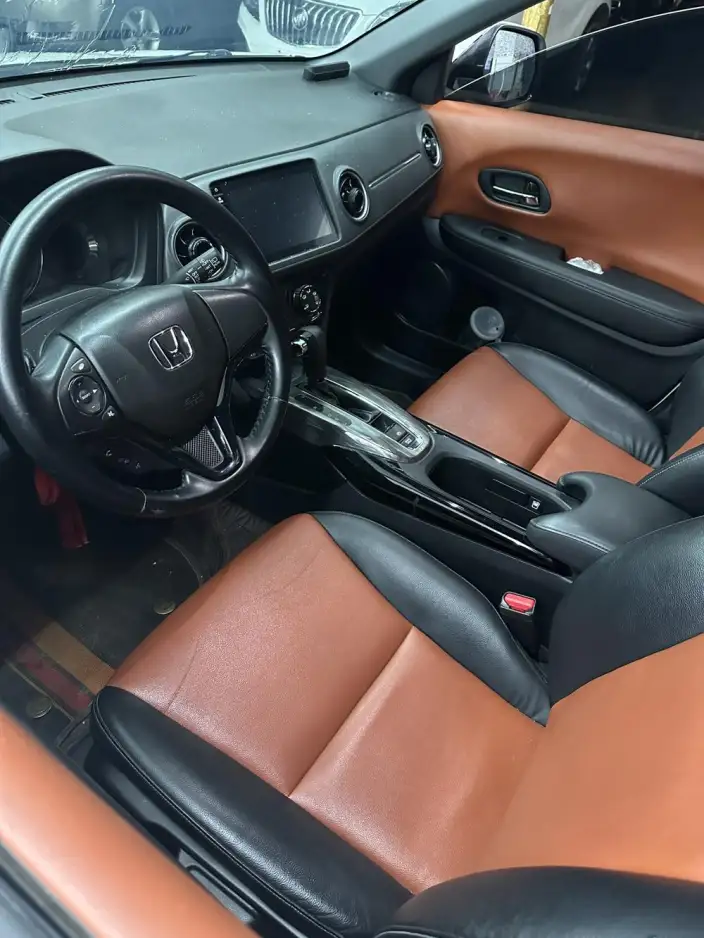 Honda XR-V 2021 Model 1.5L CVT Comfort Edition – фото 9