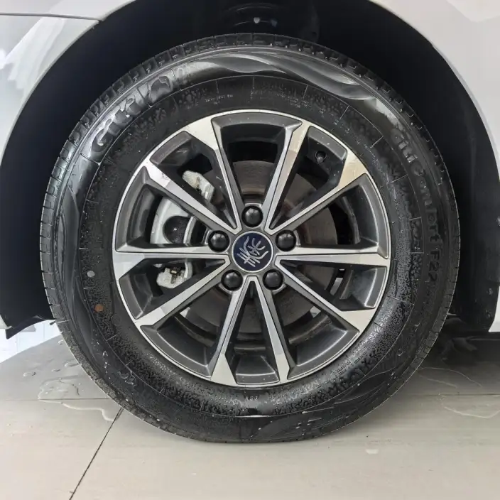 BYD Qin PLUS DM 2023 Model DM-i Champion Edition 55KM Leading Model – фото 5