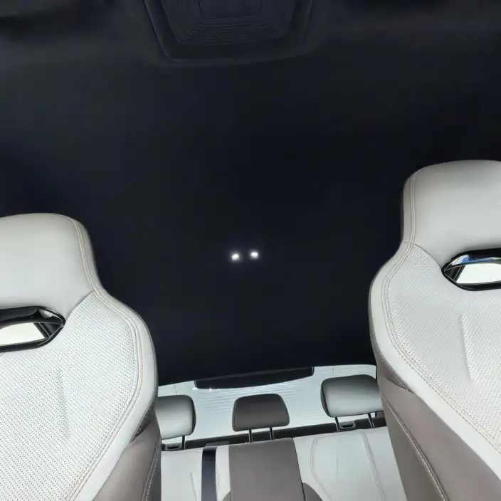 BYD Qin PLUS DM 2023 Model DM-i Champion Edition 55KM Leading Model – фото 7