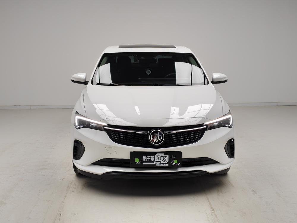 Buick Verano 2022 Pro 533T Enjoy – фото 2
