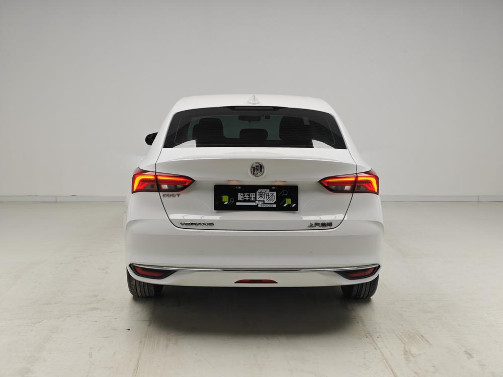 Buick Verano 2022 Pro 533T Enjoy – фото 6