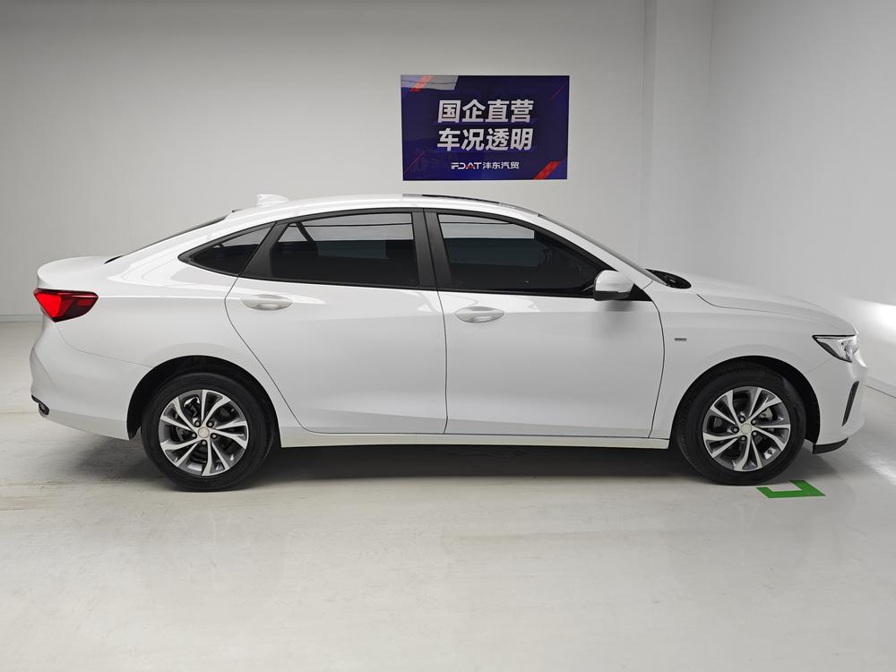 Buick Verano 2022 Pro 533T Enjoy – фото 8