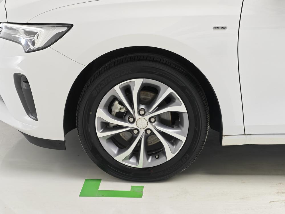 Buick Verano 2022 Pro 533T Enjoy – фото 9