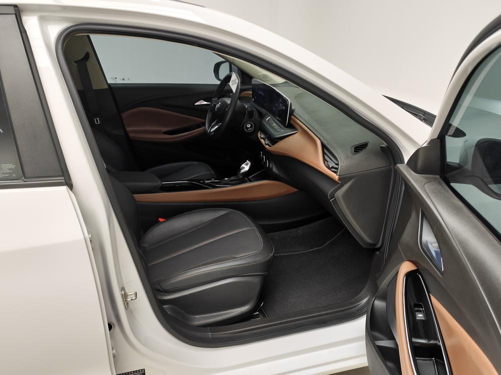 Buick Verano 2022 Pro 533T Enjoy – фото 11