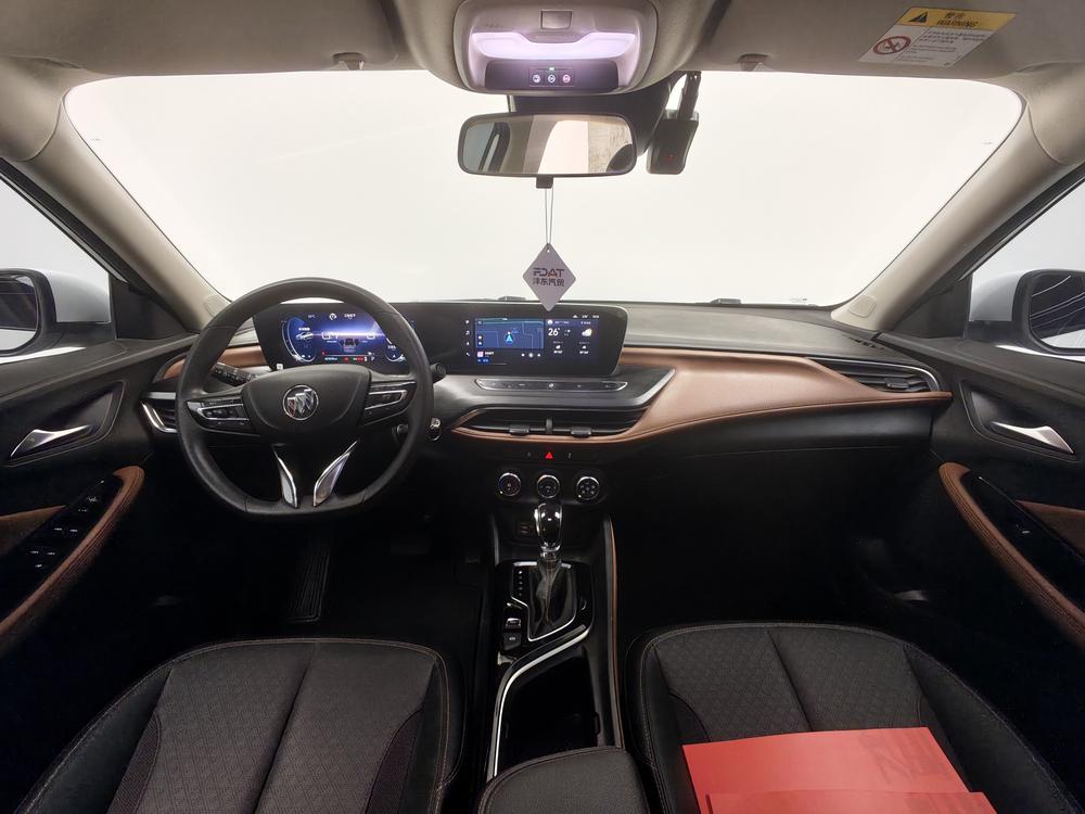 Buick Verano 2022 Pro 533T Enjoy – фото 12