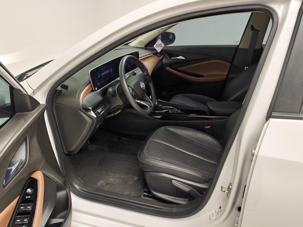 Buick Verano 2022 Pro 533T Enjoy – фото 14