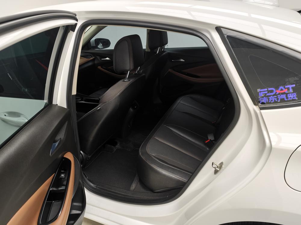Buick Verano 2022 Pro 533T Enjoy – фото 15