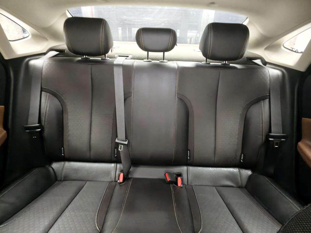 Buick Verano 2022 Pro 533T Enjoy – фото 16