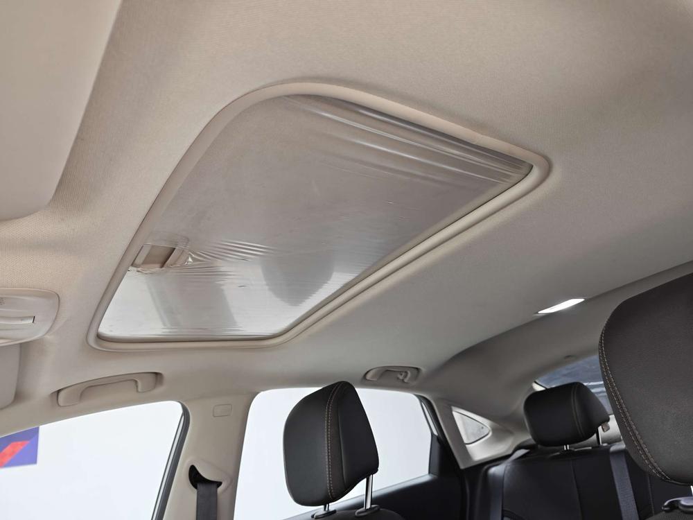 Buick Verano 2022 Pro 533T Enjoy – фото 17