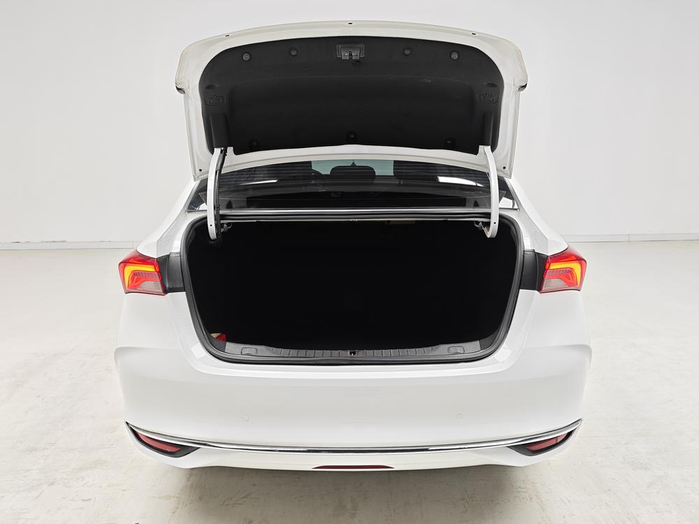 Buick Verano 2022 Pro 533T Enjoy – фото 18