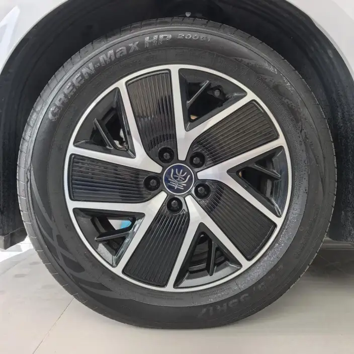 QinL DM 2025 Model Smart Driving Edition DM-i 120KM Leading Model – фото 5