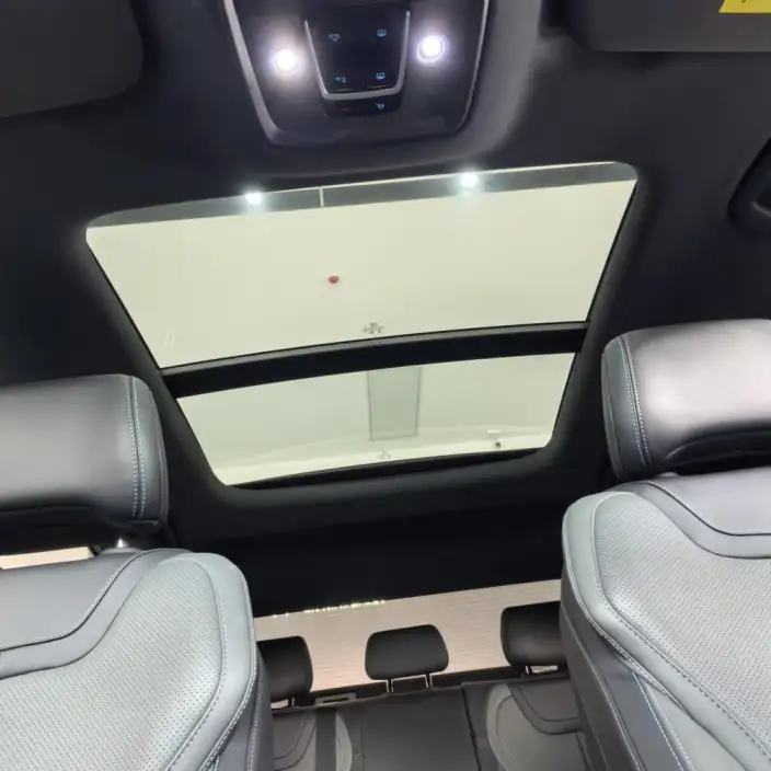 QinL DM 2025 Model Smart Driving Edition DM-i 120KM Leading Model – фото 8