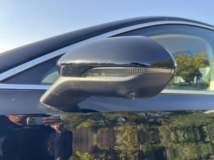 Hongqi H5 PHEV 2025 Model 130 Chao Hybrid Edition – фото 10