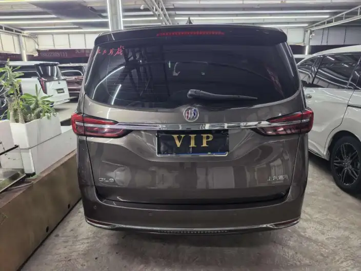 Buick GL8 2023 Model Business class 2.0T Luxury Model – фото 3