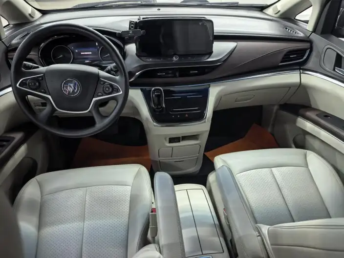 Buick GL8 2023 Model Business class 2.0T Luxury Model – фото 5