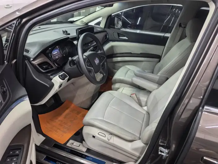 Buick GL8 2023 Model Business class 2.0T Luxury Model – фото 7