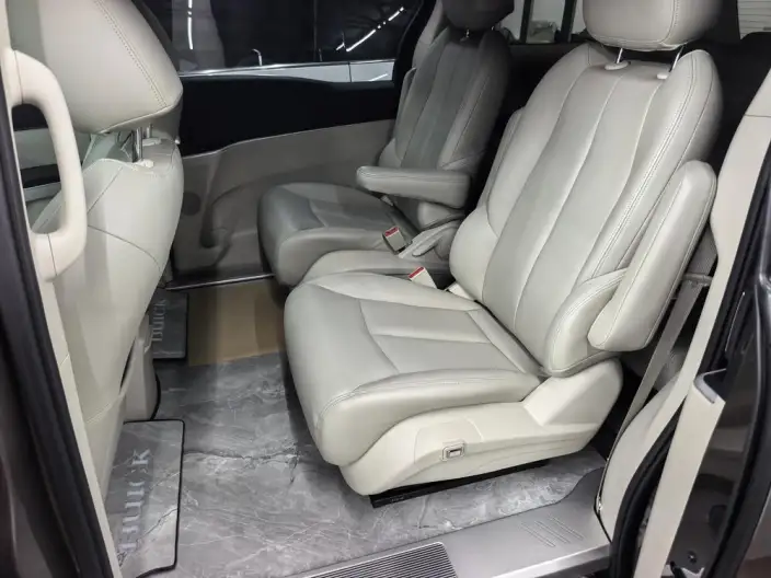 Buick GL8 2023 Model Business class 2.0T Luxury Model – фото 8