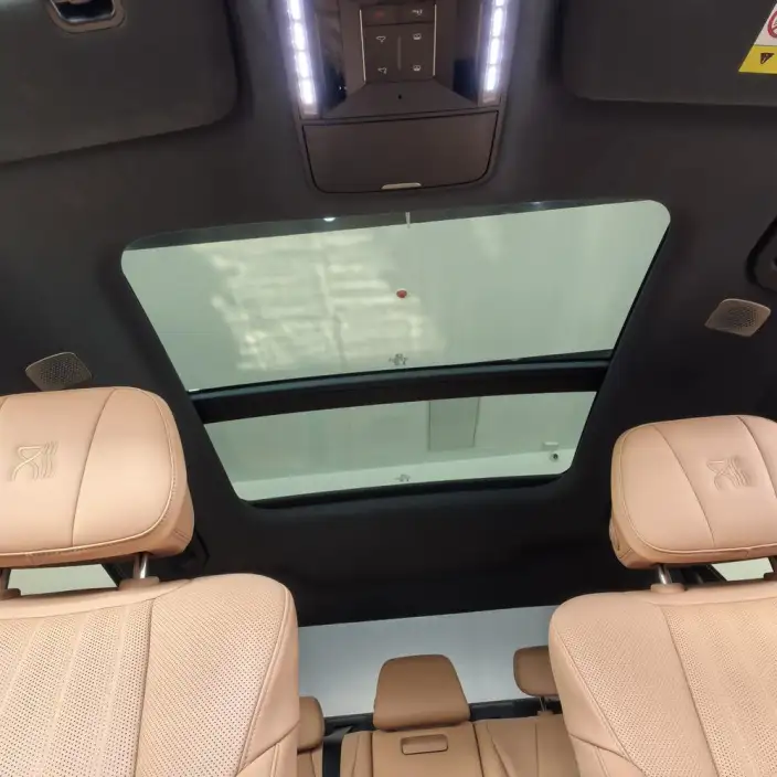 BYD Han L EV 2025 Model 601KM 4WD LiDAR Flagship Model – фото 7