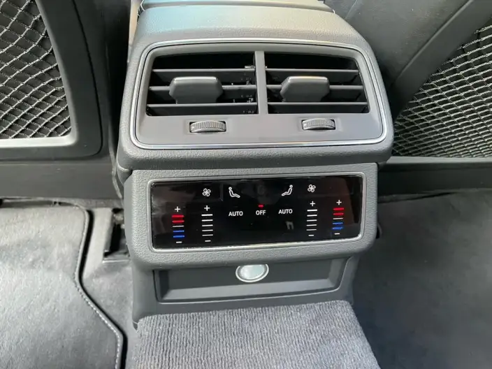 Audi A6L PHEV 2020 Model 55 TFSIe quattro – фото 10