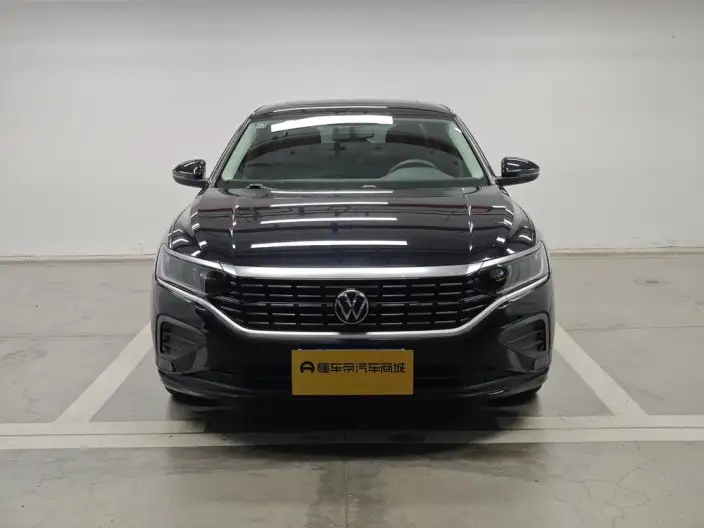 Volkswagen Passat 2022 Model 280TSI Business Edition – фото 2