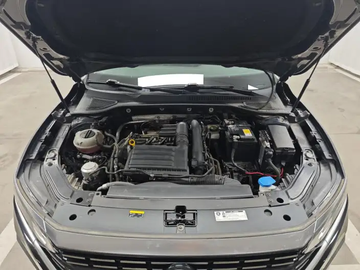 Volkswagen Passat 2022 Model 280TSI Business Edition – фото 10