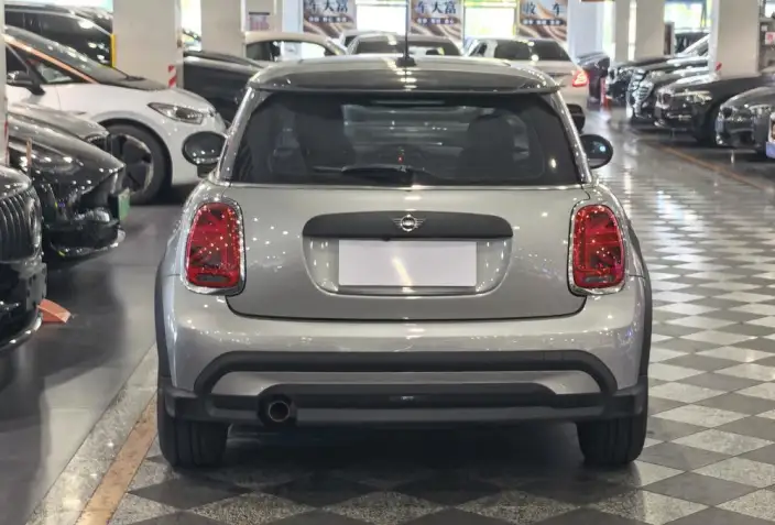 MINI 2023 Model 1.5T ONE