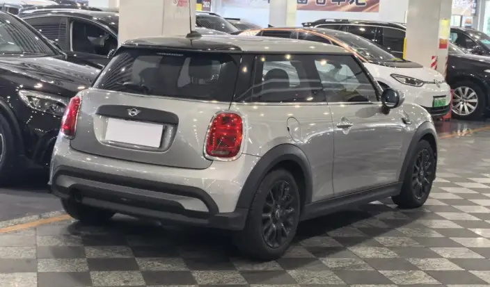 MINI 2023 Model 1.5T ONE