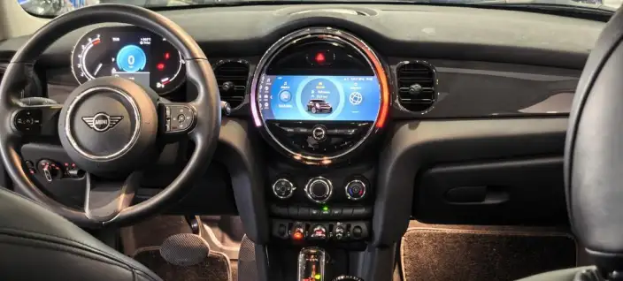 MINI 2023 Model 1.5T ONE – фото 6