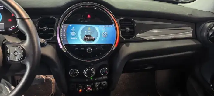 MINI 2023 Model 1.5T ONE – фото 8